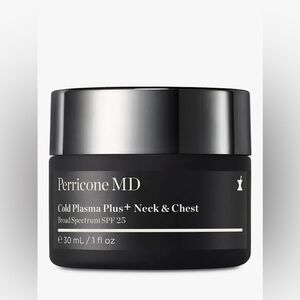 Perricone MD Cold Plasma Plus+ Neck & Chest Broad Spectrum SPF 25